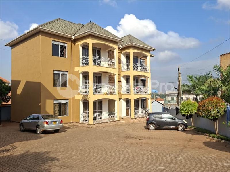 2 bedroom Apartment Block Apartment for rent buwaate road Kampala Central - 8