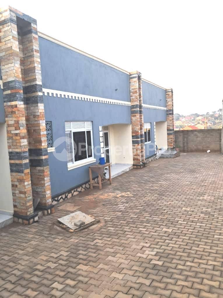 2 bedroom Bungalow Apartment for rent gayaza road Gayaza Wakiso Central - 3