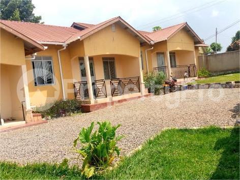 2 bedroom Apartment Block Apartment for rent Kasangati road Wakiso Central - 2