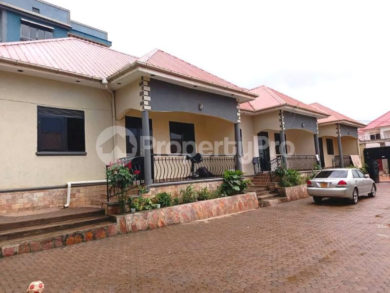 2 bedroom Bungalow Apartment for rent kira road Kira Wakiso Central - 7