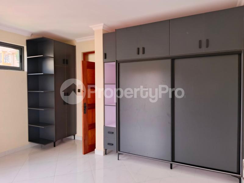 2 bedroom Apartment Block Apartment for rent Kiwaatule road Kampala Central - 0