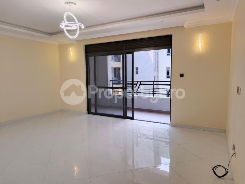 2 bedroom Apartment Block Apartment for rent Kiwaatule road Kampala Central - 2