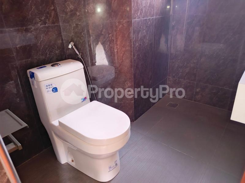 2 bedroom Apartment Block Apartment for rent Kiwaatule road Kampala Central - 1