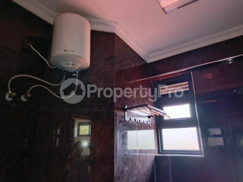 2 bedroom Apartment Block Apartment for rent Kiwaatule road Kampala Central - 6