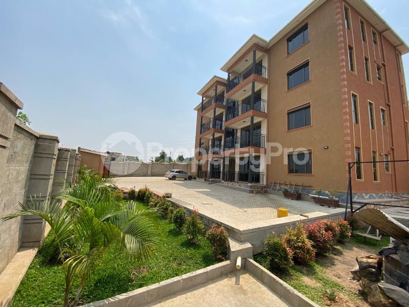 2 bedroom Apartment Block Apartment for rent Kyanja road Kampala Central Kampala Central - 7