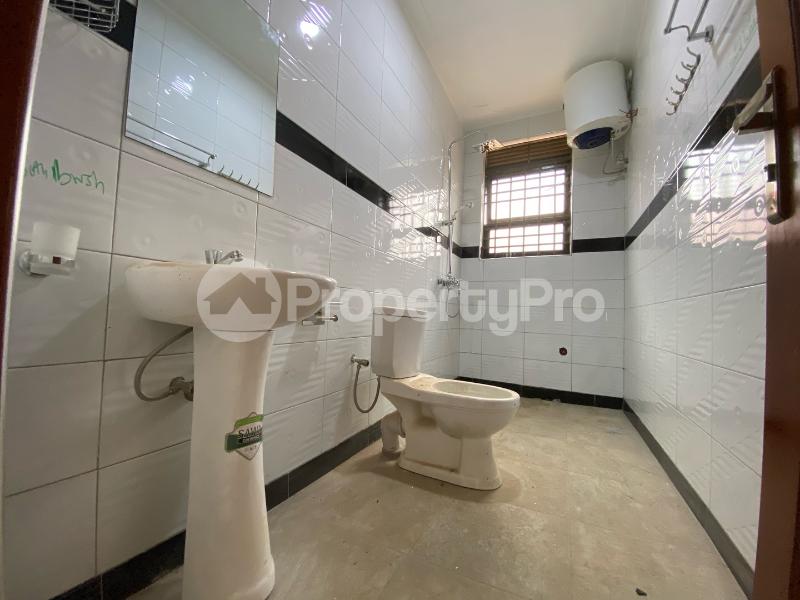 2 bedroom Apartment Block Apartment for rent Kyanja road Kampala Central Kampala Central - 8