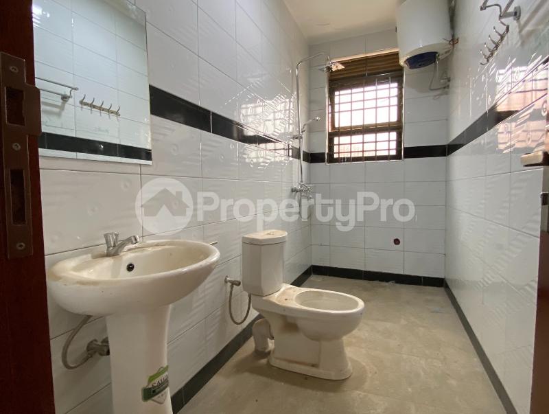 2 bedroom Apartment Block Apartment for rent Kyanja road Kampala Central Kampala Central - 9