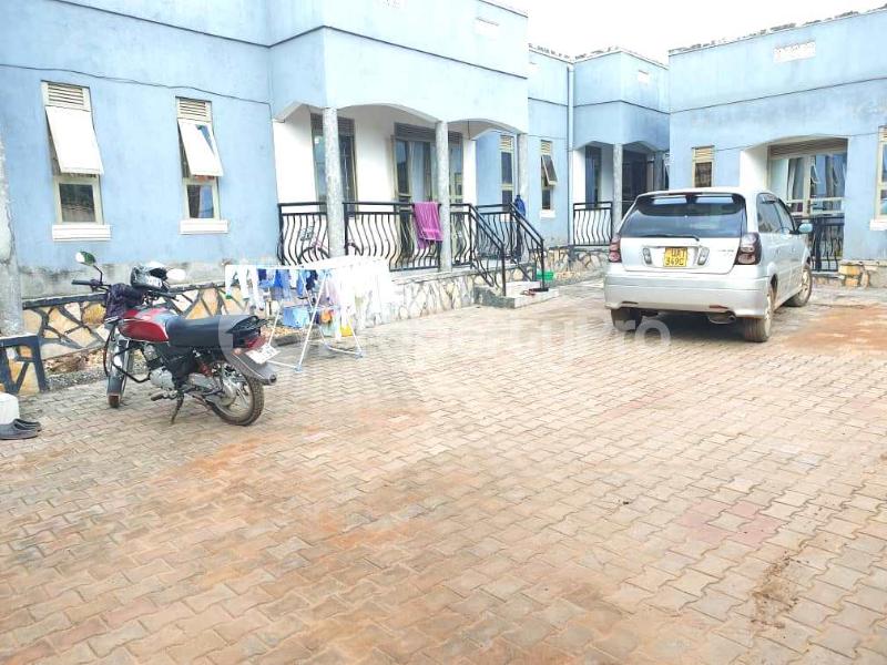 2 bedroom Studio Apartment for rent namugongo road Wakiso Central - 5