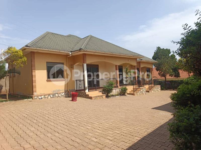 2 bedroom Bungalow Apartment for rent namugongo road Wakiso Central - 1