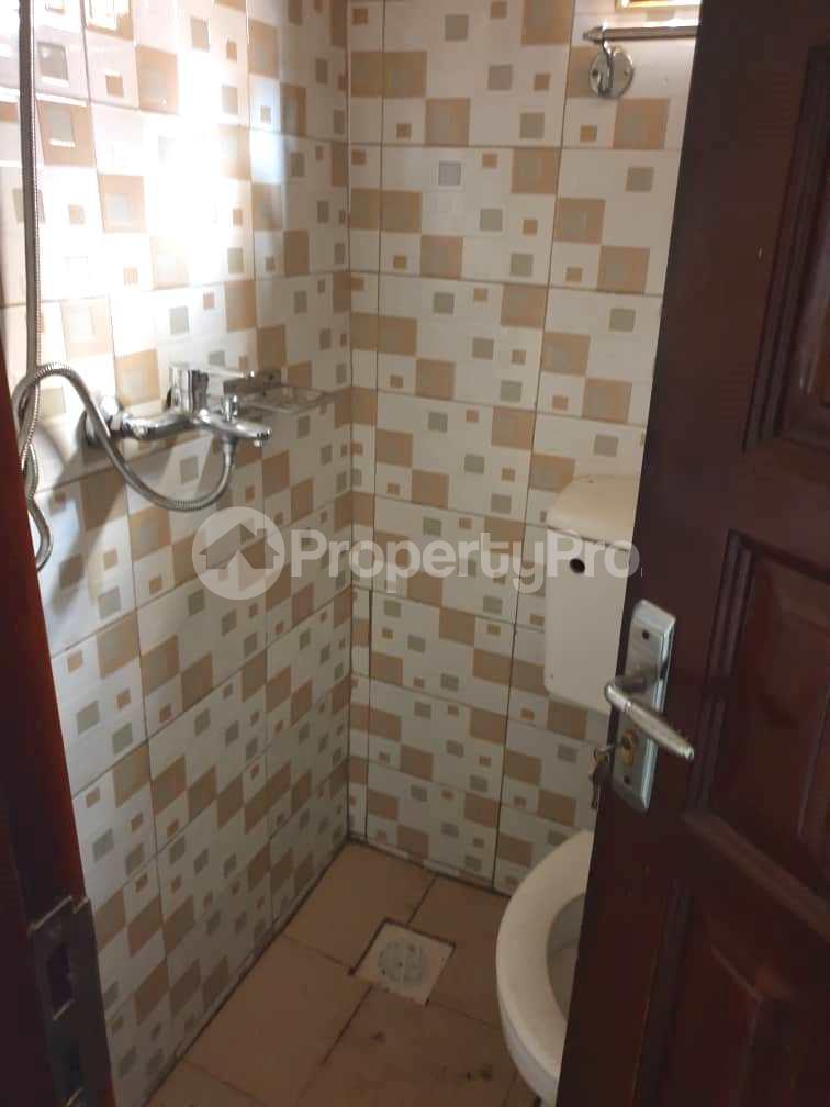 2 bedroom Studio Apartment for rent namugongo road Wakiso Central - 3