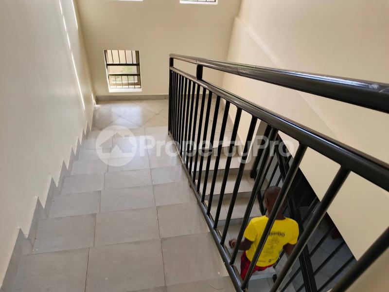 2 bedroom Apartment Block Apartment for rent namugongo road Wakiso Central - 3