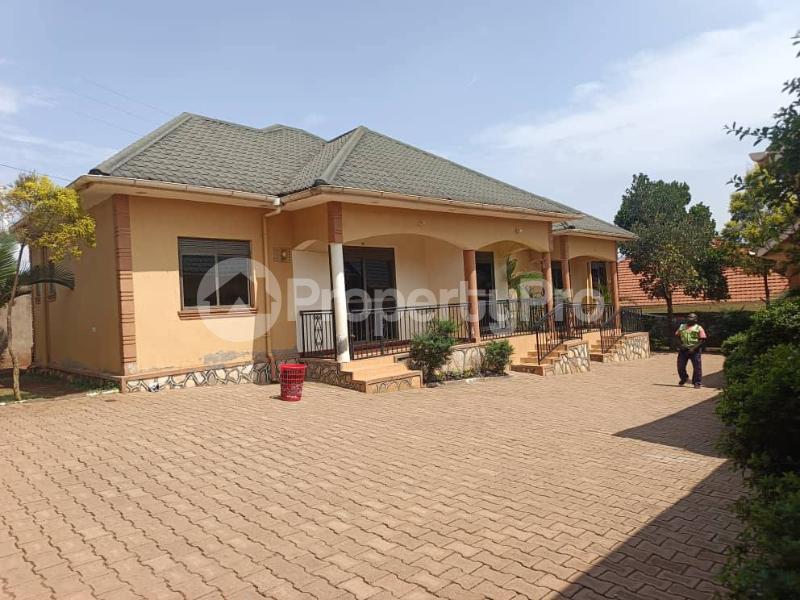 2 bedroom Bungalow Apartment for rent namugongo road Wakiso Central - 2