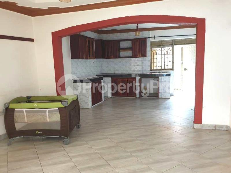 2 bedroom Studio Apartment for rent namugongo road Wakiso Central - 0