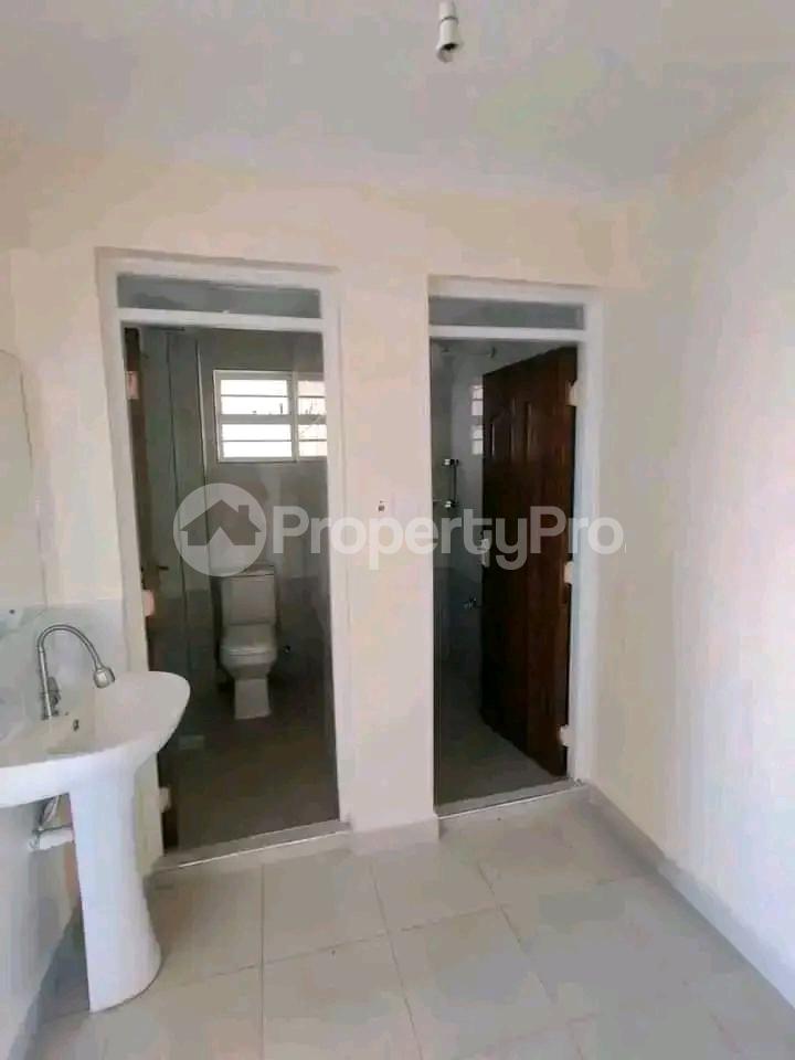 1 bedroom mini flat  Rooms Flat&Apartment for rent South B South B Nairobi - 0