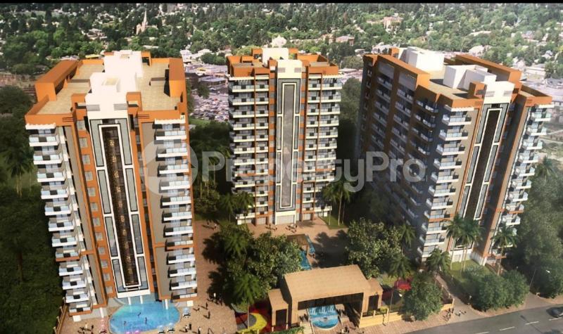 2 bedroom Flat&Apartment for sale Kilimani Nairobi