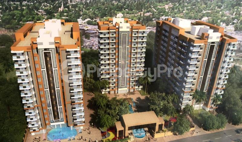 2 bedroom Flat&Apartment for sale Kilimani Nairobi
