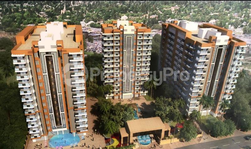 2 bedroom Flat&Apartment for sale Kilimani Nairobi - 0