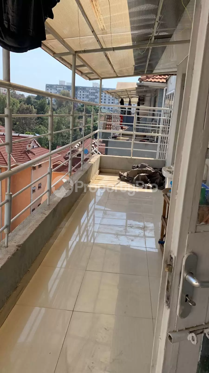 2 bedroom Flat&Apartment for sale Lavington Nairobi