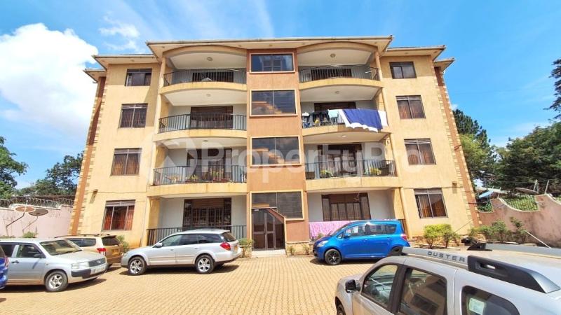 2 bedroom Apartment Block Apartment for rent Bukoto road Kampala Central - 9