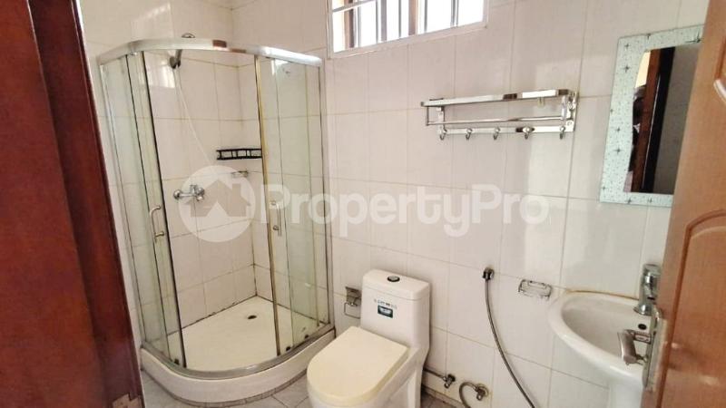 2 bedroom Apartment Block Apartment for rent Bukoto road Kampala Central - 7