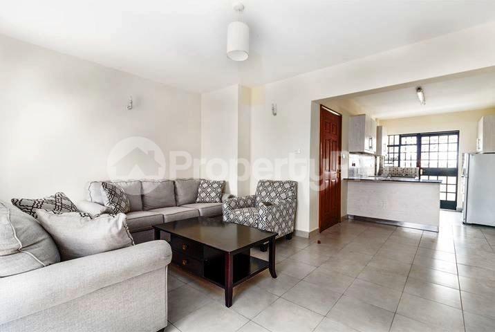 2 bedroom Rooms Flat&Apartment for rent Racecourse, Ngong Rd Nairobi