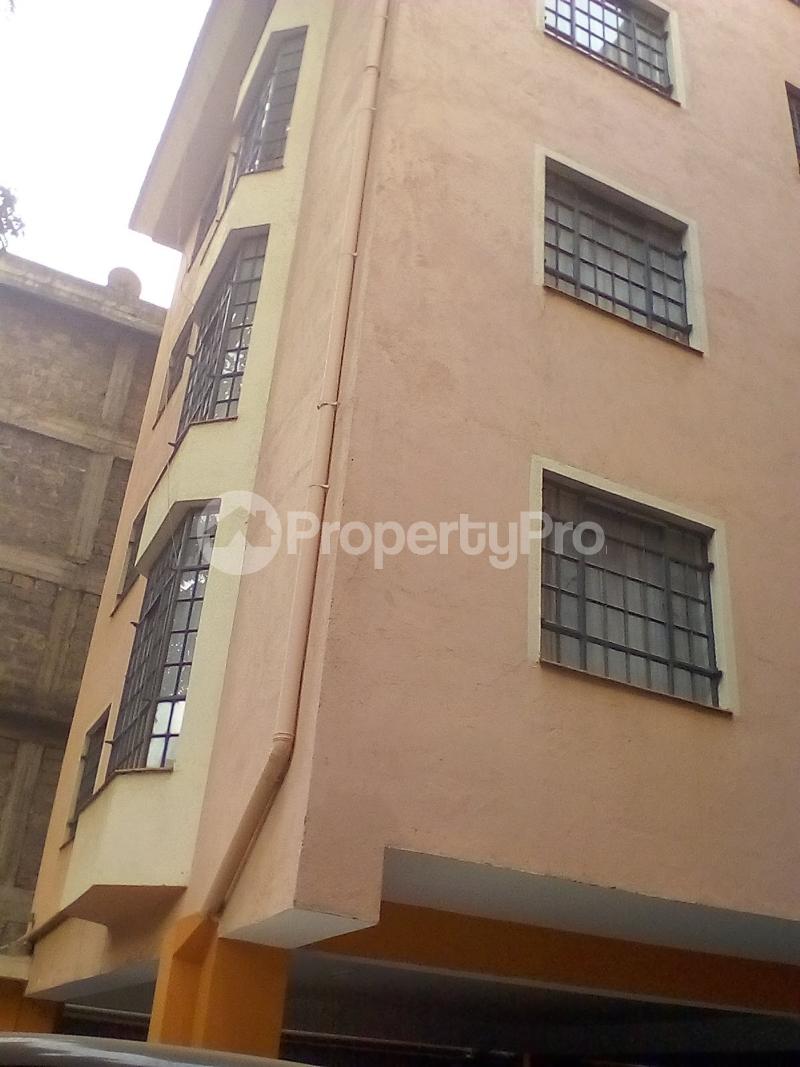 2 bedroom Rooms Flat&Apartment for rent Meusium Area  Westlands Area Westlands Nairobi