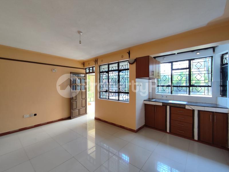 2 bedroom Bungalow Houses for rent Dam estate, Langata Area Langata
