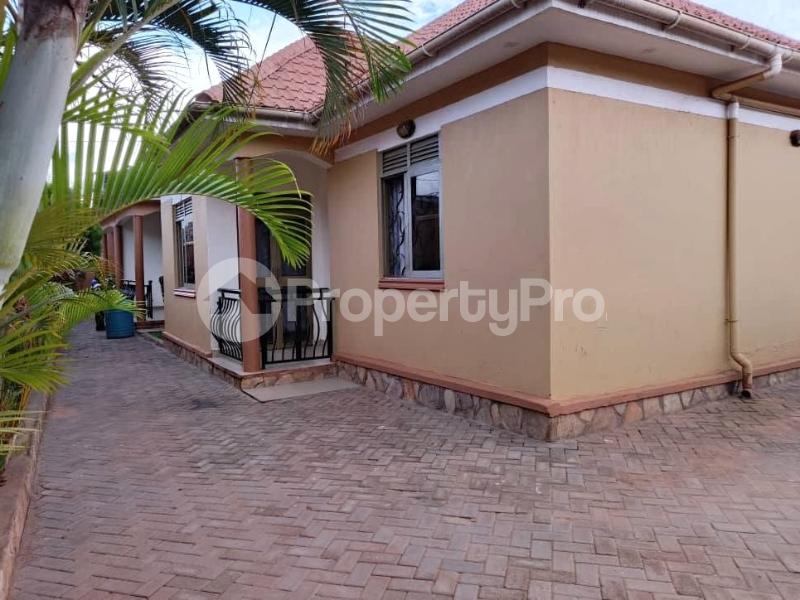2 bedroom Bungalow Apartment for rent kyaliwajjala road  Kampala Central Kampala Central - 0
