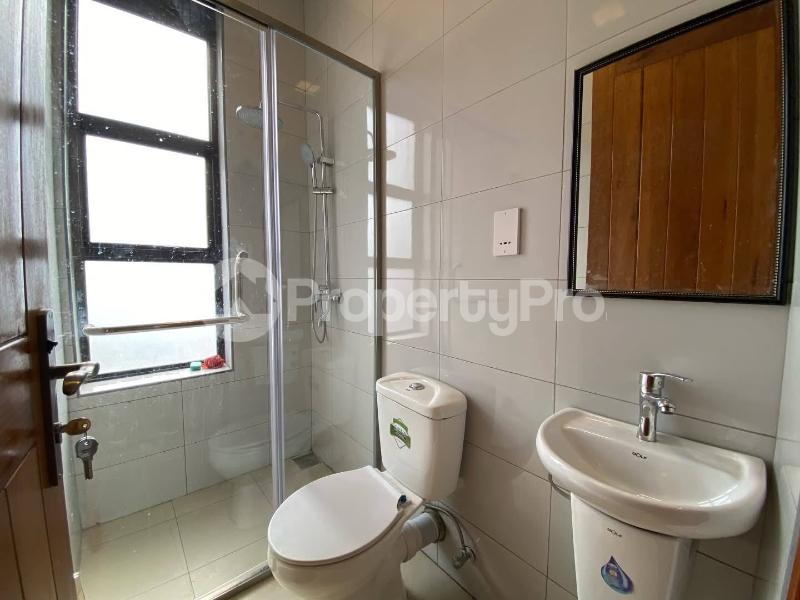 2 bedroom Bungalow Apartment for rent kyaliwajjala road  Kampala Central Kampala Central - 9