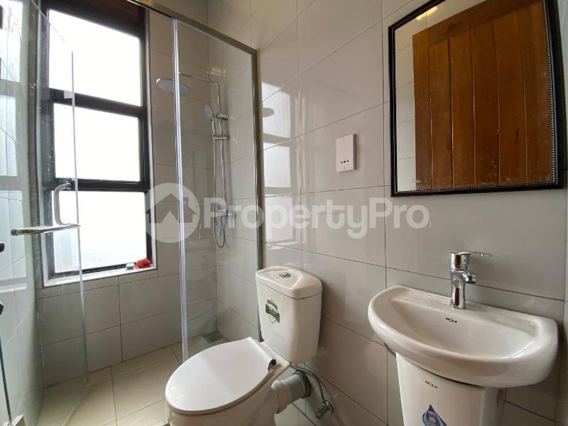 2 bedroom Bungalow Apartment for rent kyaliwajjala road  Kampala Central Kampala Central - 8