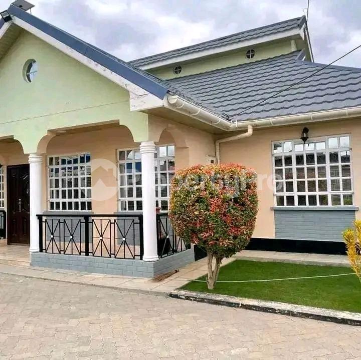 2 bedroom Houses for rent Ngong Rd Nairobi - 0