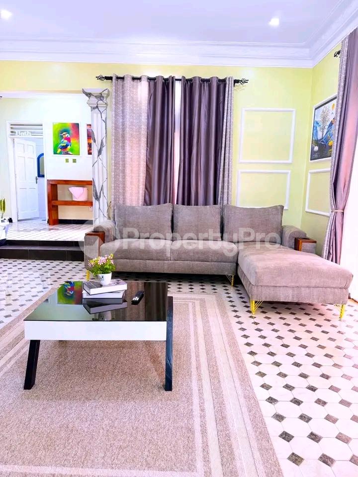 3 bedroom Bungalow Apartment for rent Namugongo road  Wakiso Central - 4