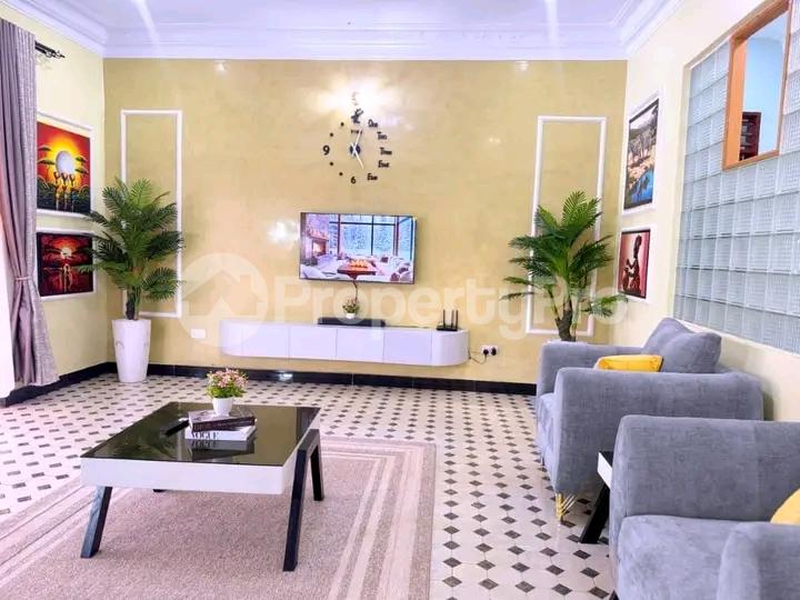 3 bedroom Bungalow Apartment for rent Namugongo road  Wakiso Central - 3