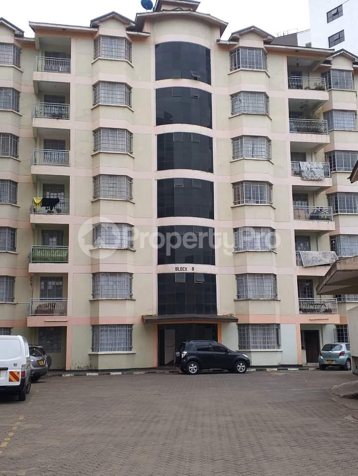 3 bedroom Townhouse for sale Kileleshwa Nairobi