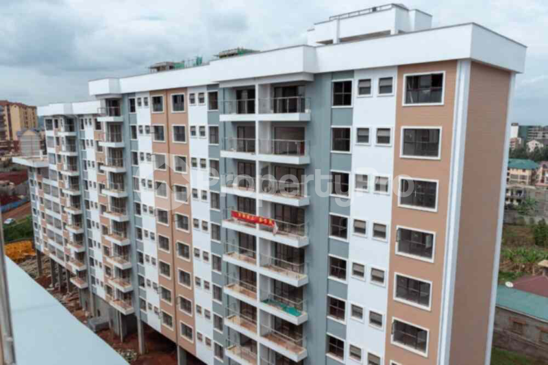 3 bedroom Flat&Apartment for sale Ruaka Nairobi