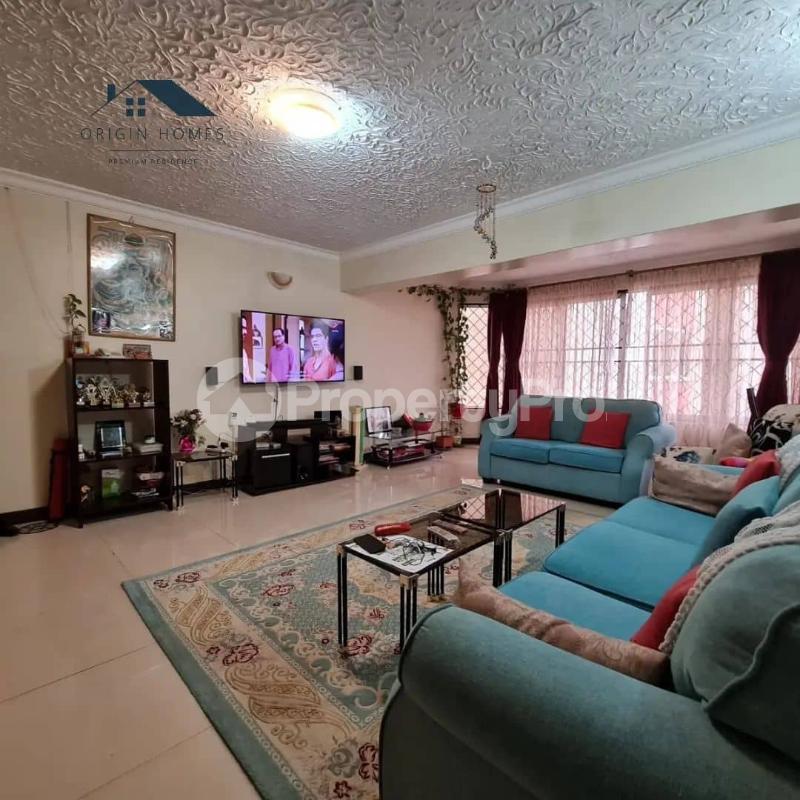 3 bedroom Townhouse for sale Parkland Nairobi
