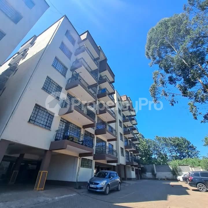 3 bedroom Flat&Apartment for rent Wangige Kikuyu - 0