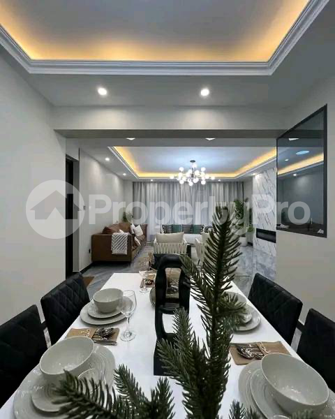 3 bedroom Flat&Apartment for sale Lavington Nairobi