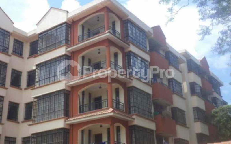3 bedroom Flat&Apartment for sale Kileleshwa Nairobi