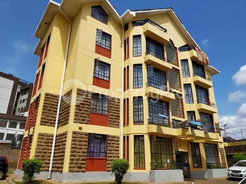 3 bedroom Townhouse for sale Langata Nairobi
