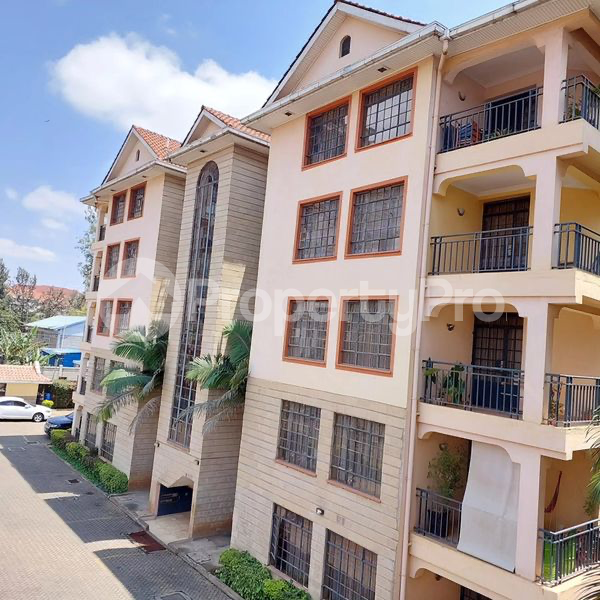 3 bedroom Flat&Apartment for sale Kilimani Nairobi