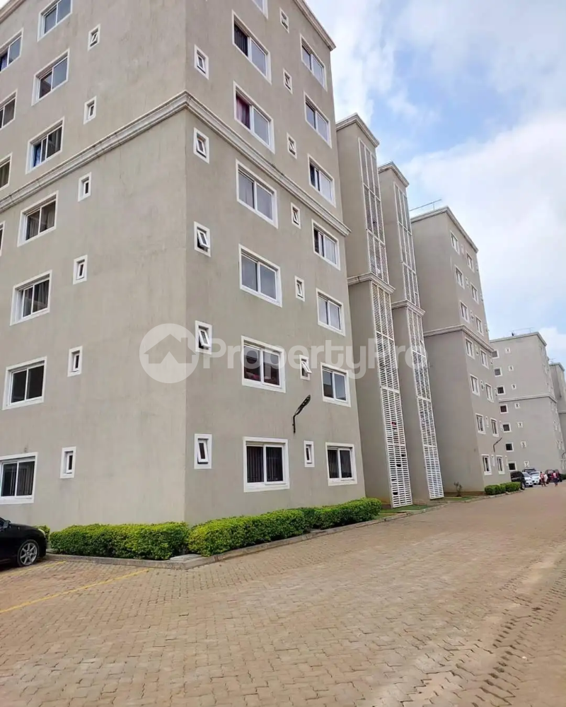 3 bedroom Rooms Flat&Apartment for sale Eldoret East Uasin Gishu