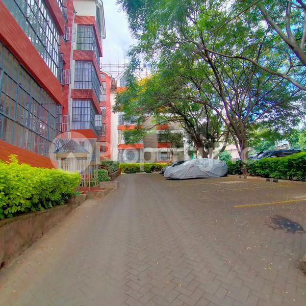 3 bedroom Flat&Apartment for sale Kilimani Nairobi