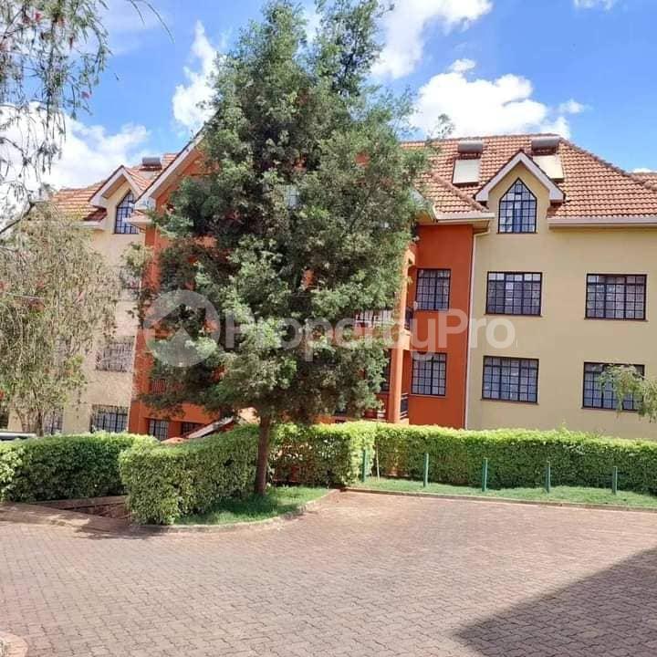 3 bedroom Townhouse for sale Kiambu Road Nairobi