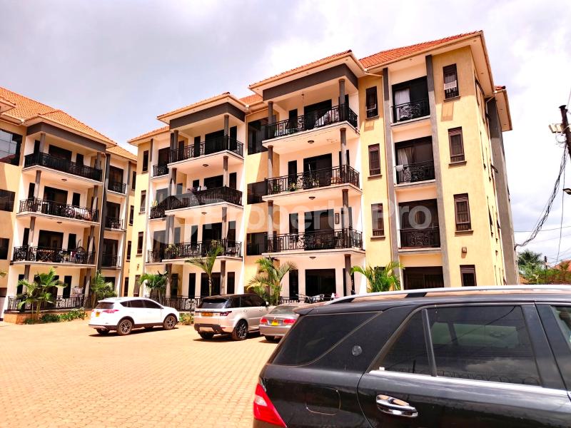 3 bedroom Apartment Block Apartment for rent kiwaatule road Kampala Central - 7