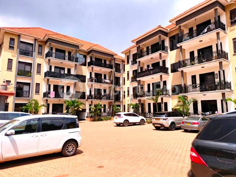 3 bedroom Apartment Block Apartment for rent kiwaatule road Kampala Central - 0
