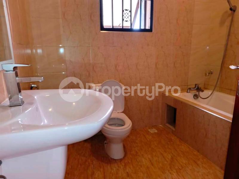 3 bedroom Apartment Block Apartment for rent kiwaatule road Kampala Central - 14