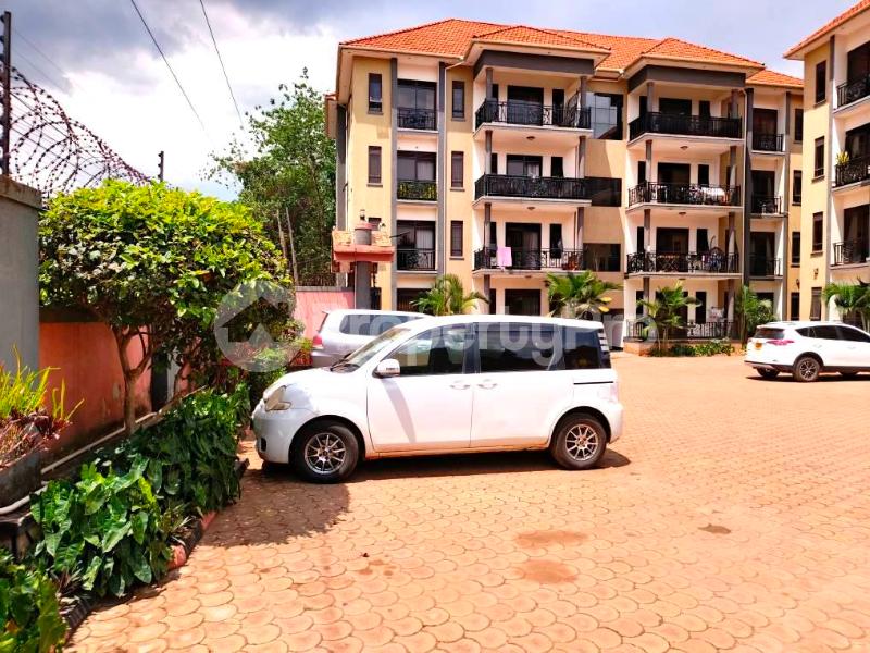 3 bedroom Apartment Block Apartment for rent kiwaatule road Kampala Central - 8