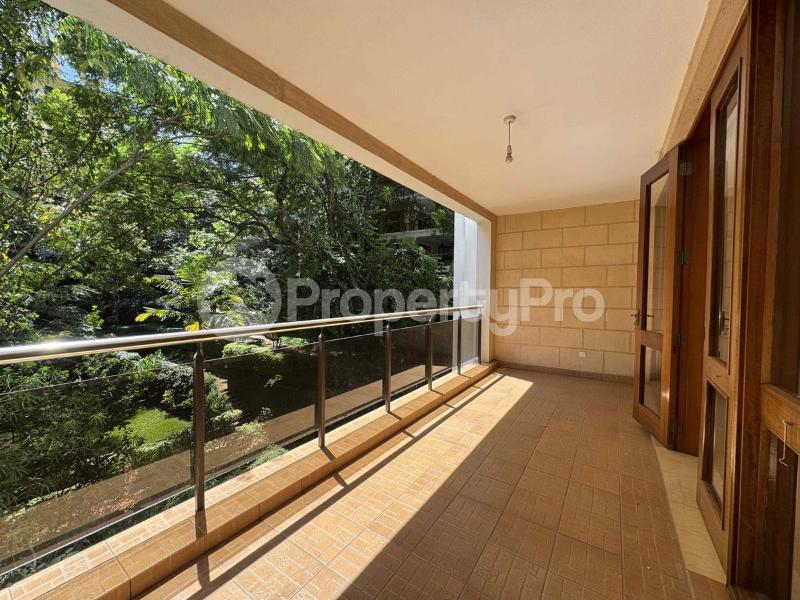 3 bedroom Flat&Apartment for rent Riverside Westlands Nairobi
