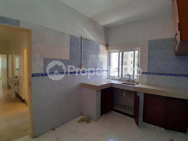 3 bedroom Flat&Apartment for rent  Mkomani area, Nyali Mkomani Mombasa